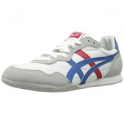 Onitsuka Tiger 鬼塚虎 SERRANO 中性运动休闲鞋