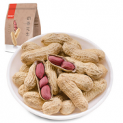 良品铺子 奶油花生休闲零食炒货 150g 折3.28元/件（199-120）