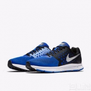 NIKE 耐克 ZOOM SPAN 男士跑步鞋