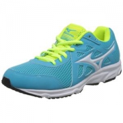 Mizuno 美津浓 女 跑步鞋MIZUNO SPARK 2 (W) K1GA170416