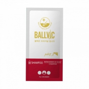 BALLVIC 女士洗发水5ml*2袋