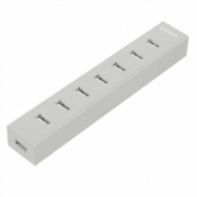 ORICO奥睿科 H7013-U2-10 7口USB扩展 HUB集线器