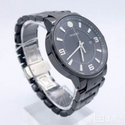 Movado 摩凡陀 SE Pilot系列 0606809 男士时尚手表 $499
