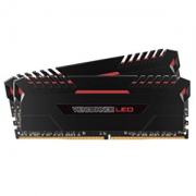 CORSAIR 美商海盗船 Vengeance RGB DDR4 3000Mhz 2×8GB 台式机内存