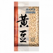 凑单品：美农美季 黄豆东北杂粮 100g