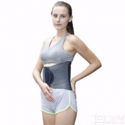 镇店之宝，Thuasne 途安 标准版 紧致护腰带