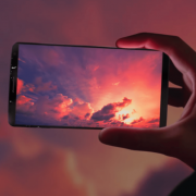 三星（SAMSUNG） Galaxy S8+ G955u 4G+64GB 智能手机 NEW OTHER版