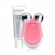 NuFACE 桃红色mini 微电流美容仪