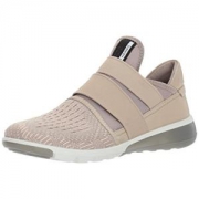 ECCO Womens Intrinsic 2 Band Fashion Sneaker 爱步徒步鞋