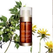 Clarins 娇韵诗双萃赋活修护精华露30ml
