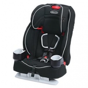 Graco Atlas 65 2-in-1 Harness  汽车安全座椅