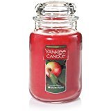 美亚金盒！Yankee Candle 扬基蜡烛 24小时闪促