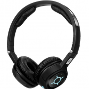 Sennheiser  森海塞尔 MM450-X 无线蓝牙降噪耳机