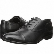 全码好价！STEVE MADDEN Valor 男士牛津鞋