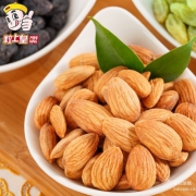 粒上皇 原味巴旦木仁228g