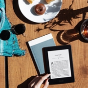 Amazon美国亚马逊精选Kindle电子阅读器大促
