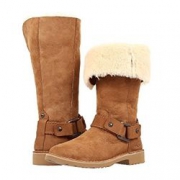UGG australia Braiden 女士长筒雪地靴