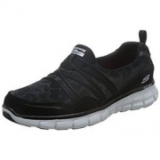 Skechers 斯凯奇 SPORT系列 女 一脚蹬休闲鞋 11962