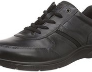ecco 爱步 Irving Derby 男士休闲鞋