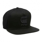省一半！G-STAR RAW  LOGO 篮球帽