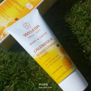 Weleda 维蕾德 全线7折，金盏花婴儿护臀霜 75ml £4.87 凑单直邮