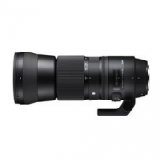 Plus会员：SIGMA 适马 150-600mm F5-6.3 DG OS HSM（C版）变焦远望镜头