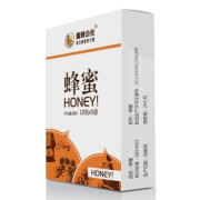 蜜蜂公社（ Bees Commune）蜂蜜 50g 便携旅行装