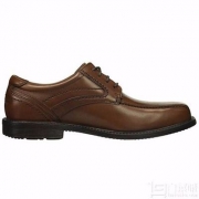 Rockport 乐步 Style Crew 男士真皮休闲鞋 2色 $55