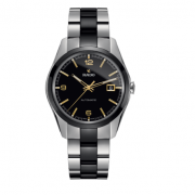 雷达（RADO）       HyperChrome 皓星系列 R32109162 男士机械腕表