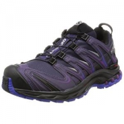 Salomon 萨洛蒙 女 越野跑鞋 XA PRO 3D GTX W XA PRO 3D GTX W --new