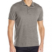 Calvin Klein Liquid 男士 POLO 衫