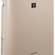 SHARP 夏普 KC-F50-C 加湿型空气净化器