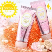 Canmake 井田 美白保湿BB霜 #02自然色 SPF50 PA+++ 30g Prime会员凑单免费直邮含税