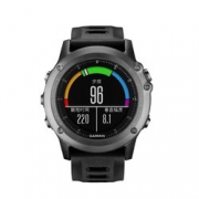双11预售： GARMIN 佳明 Fenix 3 中文蓝宝石版 户外智能运动手表    2279包邮（50元定金，定金可退）
