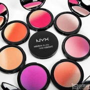 NYX Ombre Blush渐变腮红8g 多个色号 Prime会员凑单免费直邮