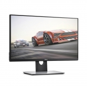 戴尔（DELL）  S2716DG 27英寸 TN电竞显示器（2560×1440、G-SYNC、144Hz、1ms）