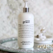 philosophy 自然哲理 无上优雅紧致身体乳 480ml £23.6