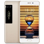 MEIZU 魅族 PRO 7 全网通手机 4GB+64GB 香槟金