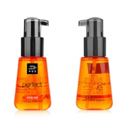 爱茉莉（Amore）  mise en scène 美妆仙 护发精油 70ml *2件