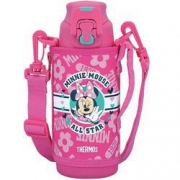 THERMOS 膳魔师 FFZ-501FDS 迪士尼儿童运动水壶 500ml
