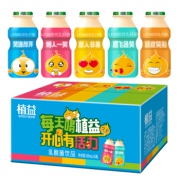 植益 乳酸菌饮料 100ml*15瓶/箱
