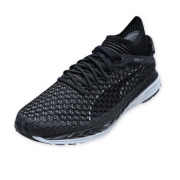 彪马（Puma）  SPEED IGNITE NETFIT 男子跑鞋