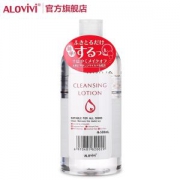 日本 皇后 Alovivi 四效合一卸妆水 免洗卸妆 500ml