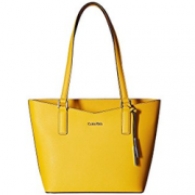 Calvin Klein Key Item Saffiano 女款手提包