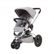 Quinny  奎尼 BUZZ Xtra2.0 儿童推车