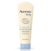 Aveeno 艾维诺 婴幼儿天然燕麦润肤乳 227g *3件