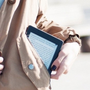 差价巨大！美亚Kindle专场