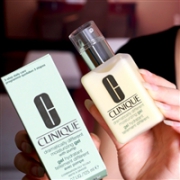 CLINIQUE 倩碧润肤乳-啫喱配方 125ml