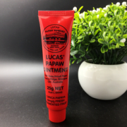 Lucas Papaw Ointment 神奇番木瓜膏万用膏 25g