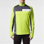 DECATHLON 迪卡侬 KALENJI RUN WARM+ 男士长袖外套